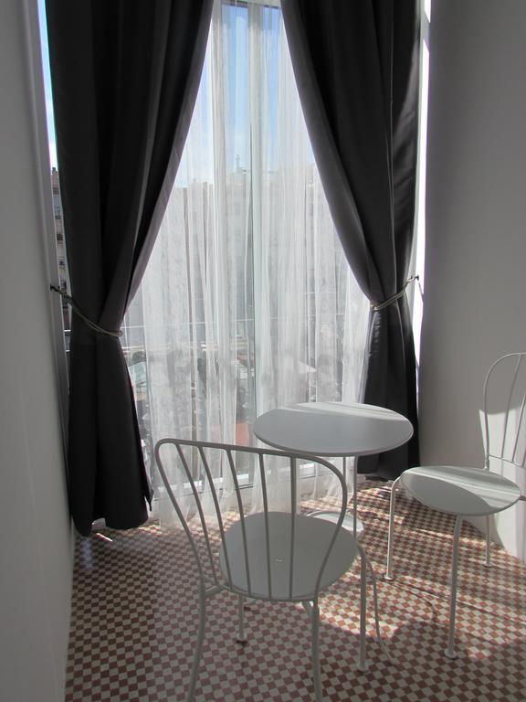 Pensio Cerdanya Hotel Barcelona Szoba fotó